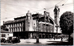 76 ROUEN - Vue Generale De La Gare -  - Rouen