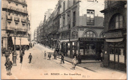 76 ROUEN - Rue Grand Pont -  - Rouen