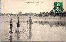 76 QUIBERVILLE - Vue De La Mer -  - Altri & Non Classificati