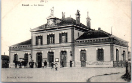 76 OISSEL - La Gare -  - Altri & Non Classificati