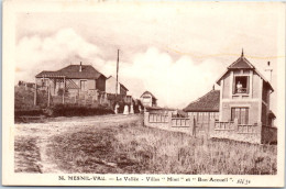 76 MESNIL VAL - La Vallee, Villas  MIMI Et BON ACCUEIL  - Mesnil-Val