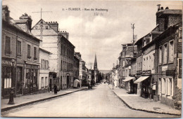 76 ELBEUF - Rue De Neubourg -  - Elbeuf