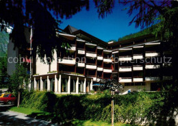 13163839 Leukerbad Hotel Zayetta Leukerbad - Altri & Non Classificati