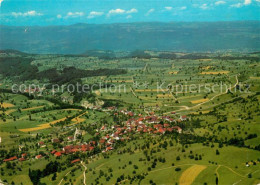 13163467 Wegenstetten Fliegeraufnahme Wegenstetten - Otros & Sin Clasificación