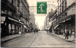 75015 PARIS - La Rue De La Croix Nivert -  - Paris (15)