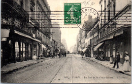 75015 PARIS - La Rue De La Croix Nivert -  - District 15