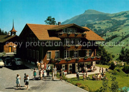 13163449 Adelboden Ferienheim Cantate Adelboden - Sonstige & Ohne Zuordnung