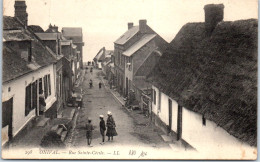 80 ONIVAL - La Rue Sainte Cecile  - Onival