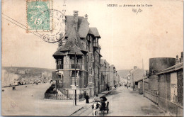 80 MERS - Avenue De La Gare  - Mers Les Bains