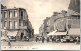 80 MERS - Rue Du Fortin -  - Mers Les Bains