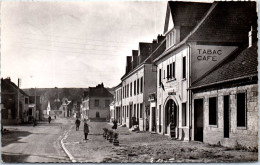 80 LONGPRE LES CORPS SAINTS - Vue De La Grande Rue -  - Other & Unclassified