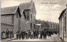 80 DOULLENS - Usine Saint -  - Doullens