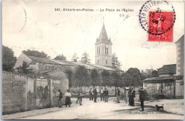 79 VILLIERS EN PLAINE - La Place De L'eglise -  - Other & Unclassified