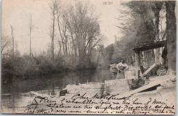 79 NIORT - Le Quai De La Regratterie - - Niort