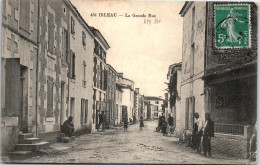 79 IRLEAU - La Grande Rue -  - Other & Unclassified