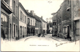 78 VILLEPREUX - Route Vicinale 161 - Villepreux