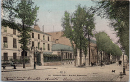 78 VERSAILLES - Rue Des Reservoirs -  - Versailles