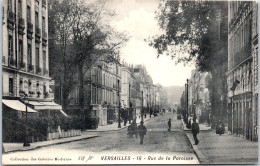 78 VERSAILLES - La Rue De La Paroisse , Vue D'ensemble -  - Versailles