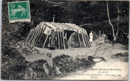 78 SAINT NOM LA BRETECHE - La Cabane Des Bucherons -  - St. Nom La Breteche