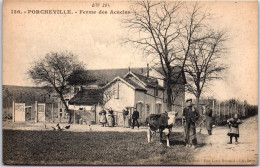 78 PORCHEVILLE - La Ferme Des Acacias -  - Porcheville