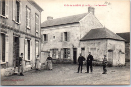 78 NOTRE DAME DE LA MERE - Le Carrefour -  - Autres & Non Classés