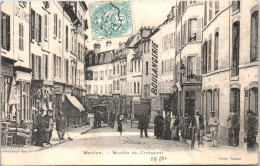 78 MEULAN - Moulin Du Croissant - - Meulan