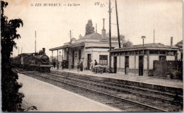 78 LES MUREAUX - Vue De La Gare  - Les Mureaux