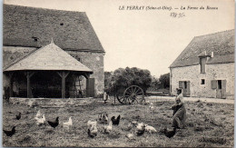 78 LE PERRAY - La Ferme Du Roseau  - Le Perray En Yvelines