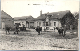 78 CLAIREFONTAINE - La Poussarderie -  - Other & Unclassified