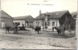 78 CLAIREFONTAINE - La Poussarderie -  - Andere & Zonder Classificatie