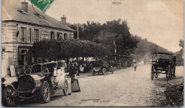 78 CERNAY LA VILLE - L'hotel Des Cascades (maison Leopold) - Cernay-la-Ville