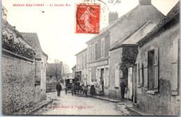 78 BOISSY MAUVOISIN - La Grande Rue -  - Andere & Zonder Classificatie