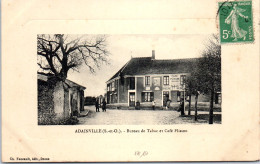 78 ADAINVILLE - Bureau De Tabac Et Cafe Plisson  - Other & Unclassified