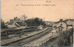 78 - Vallee De Chevreuse - La Station De Lozere. - Autres & Non Classés