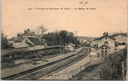 78 - Vallee De Chevreuse - La Station De Lozere. - Sonstige & Ohne Zuordnung