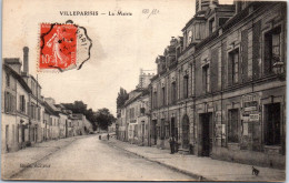 77 VILLEPARISIS - La Mairie -  - Autres & Non Classés