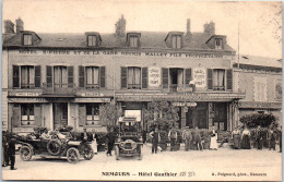 77 NEMOURS - L'hotel GAUTHIER -  - Nemours