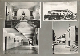 LIBAN - Ecole D Bosco - Classes élementaires Et Brevet - Dahr El Houssoun - Djbeil - Liban - Carte Postale - Líbano