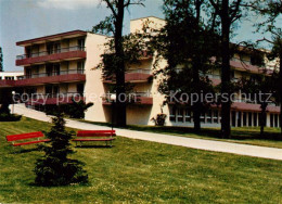 13161507 Landschlacht Internationales Blindenzentrum Landschlacht - Sonstige & Ohne Zuordnung