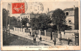 92 BOIS COLOMBES - Avenue Des Belles Vues. - Sonstige & Ohne Zuordnung