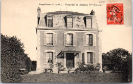 78 GOUPILLIERES - Propriete De Madame Veuve DUCLOS - Altri & Non Classificati