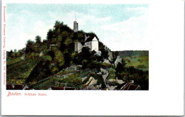 SUISSE - ARGOVIE - BADEN - La Petit Eglise   - Other & Unclassified