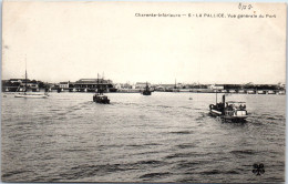 17 LA PALLICE - Vue Generale Du Port. - Other & Unclassified