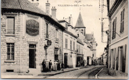 95 VILLIERS LE BEL - La Poste. - Villiers Le Bel