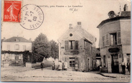95 NOINTEL - Le Carrefour  - Nointel