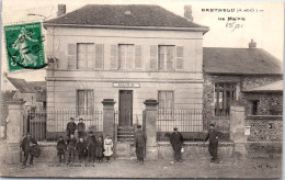 95 BANTHELU - La Mairie.  - Other & Unclassified
