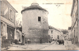 95 ANDILLY - Le Colombier  - Other & Unclassified