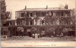 94 ORLY - Le CHATEAUde Grignon  - Sonstige & Ohne Zuordnung