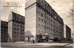 94 GENTILLY - Rue De L'hay, Nouvelles Habitations  - Gentilly