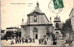 94 CHOISY LE ROI - L'eglise. - Choisy Le Roi